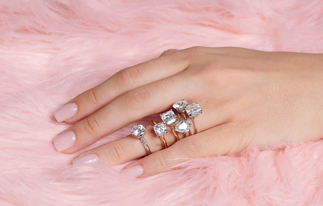 2020 Engagement Ring Trends