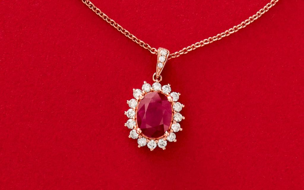 July Birthstone Gift Guide