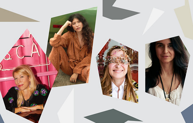 Ethical and Sustainable Botswana Diamonds in Ten/Ten Collection