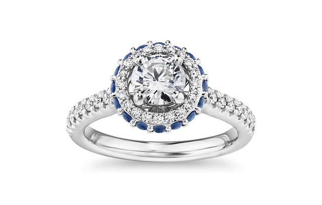 Top 5 Engagement Ring Trends: Style Inspiration for 2019