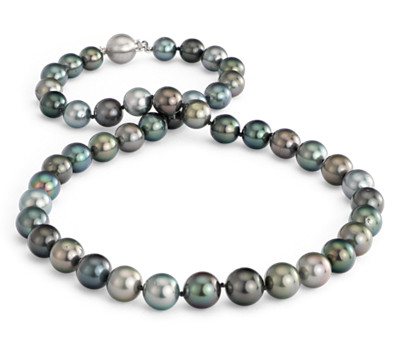 Tahitian Pearl Necklace