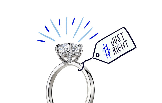 How to Save for an Engagement Ring