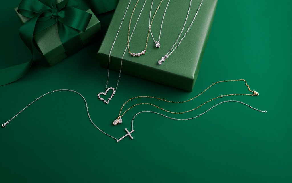 Jewelry Holiday Gift Ideas for 2023