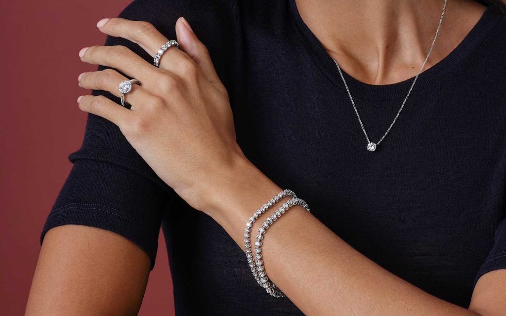 Platinum vs. White Gold: Which is Best?