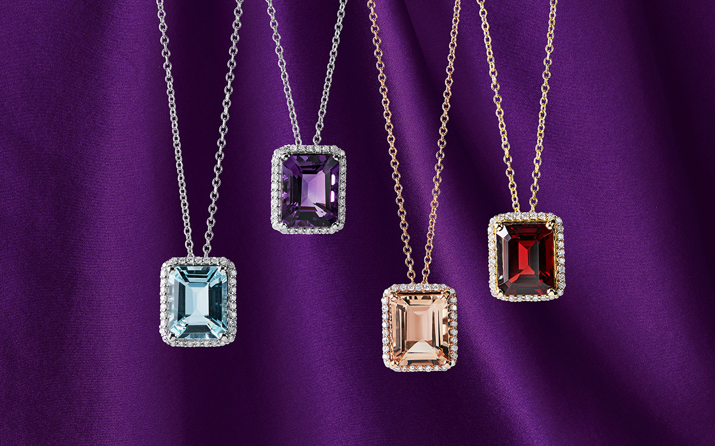 Yellow, Rose or White Gold? Take the Quiz and Find Your Fit