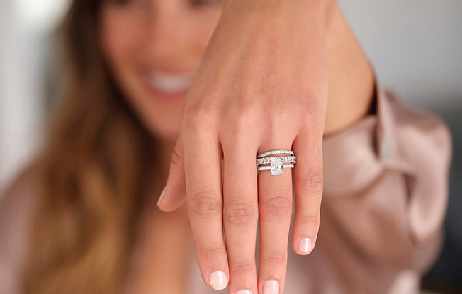 2023 Engagement Ring Trends