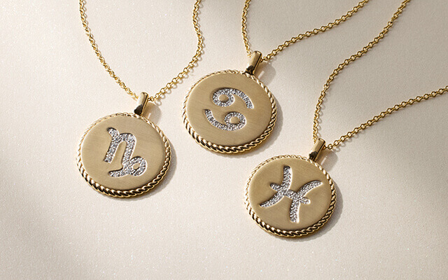 Your Guide to Good Luck Jewelry