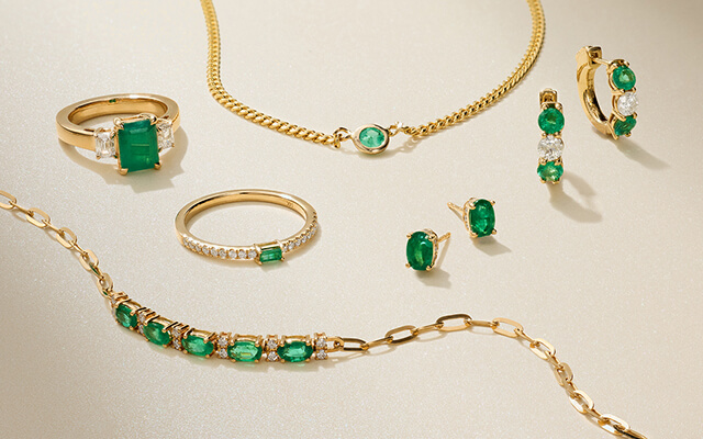 May Birthstone Gift Guide 