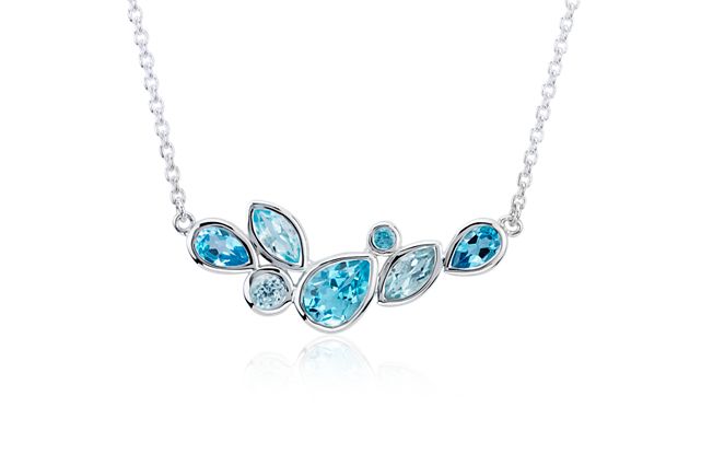 December’s Birthstone: Blue Topaz