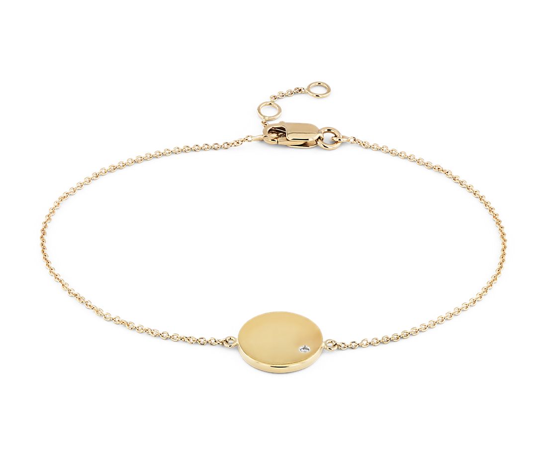 Classic Yellow Gold Wedding Ring