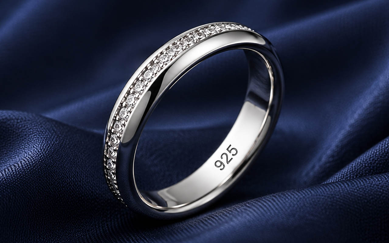 What Does 925 Silver Mean? Quality, Authenticity & Tarnish Explained