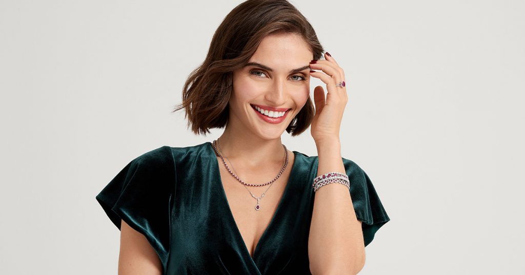 The Aesthetic Jewelry Trend