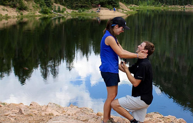 3 Holiday Proposal Tips from The Yes Girls