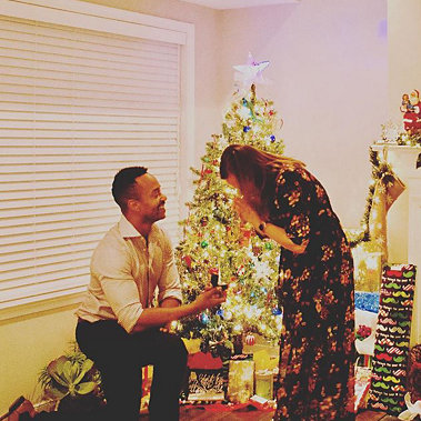 Start a New Tradition Together