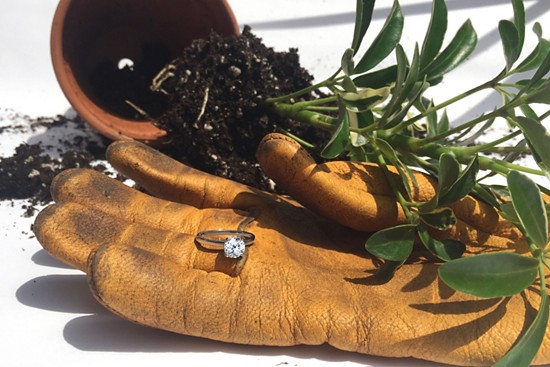 When Should You Take Off Your Engagement Ring? The Ultimate List