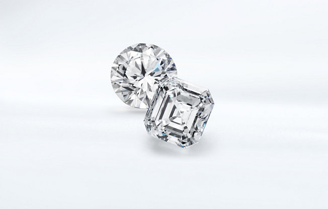 How to Keep Your Diamonds Clean & Sparkling