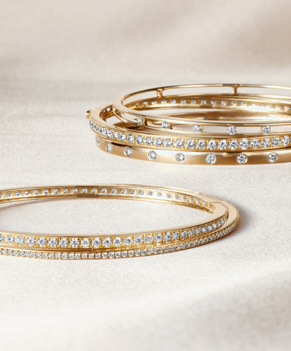 Bangle Bracelets