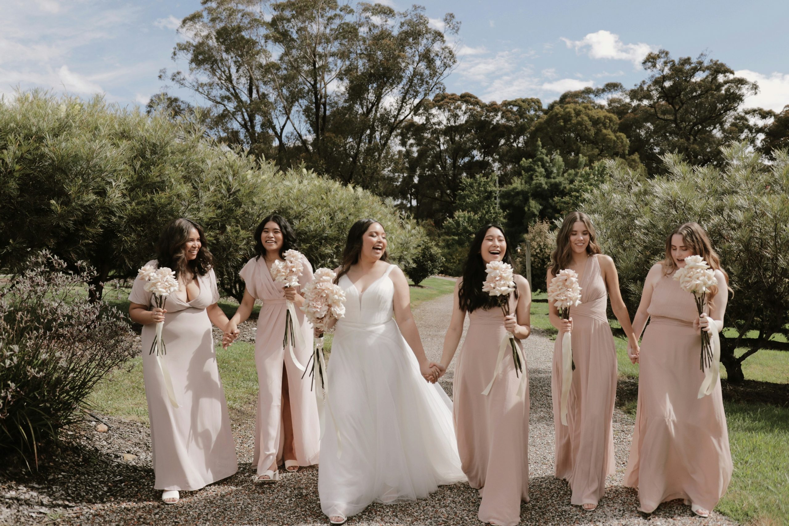 The Ultimate Guide to Bridesmaid Proposals