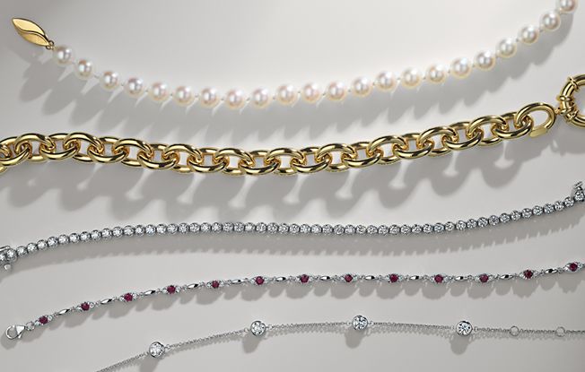 Jewelry Box Essentials