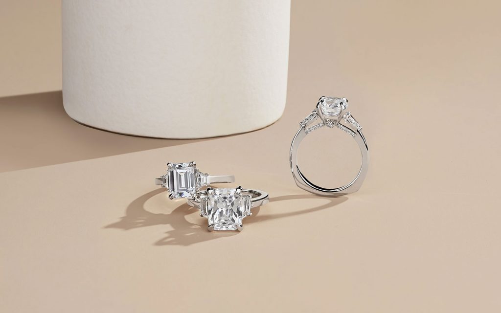 Your Ultimate Guide to Elongated Cushion Cut Diamonds