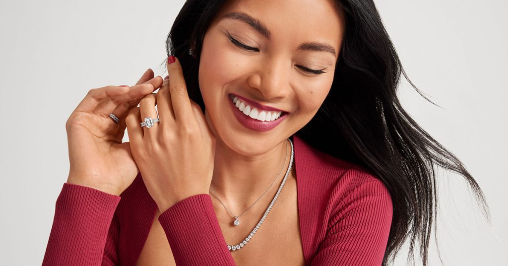 Diamond Shape Finder Quiz