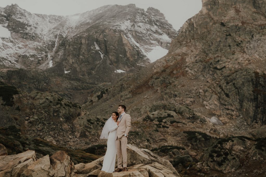 What to Know About Elopement Weddings