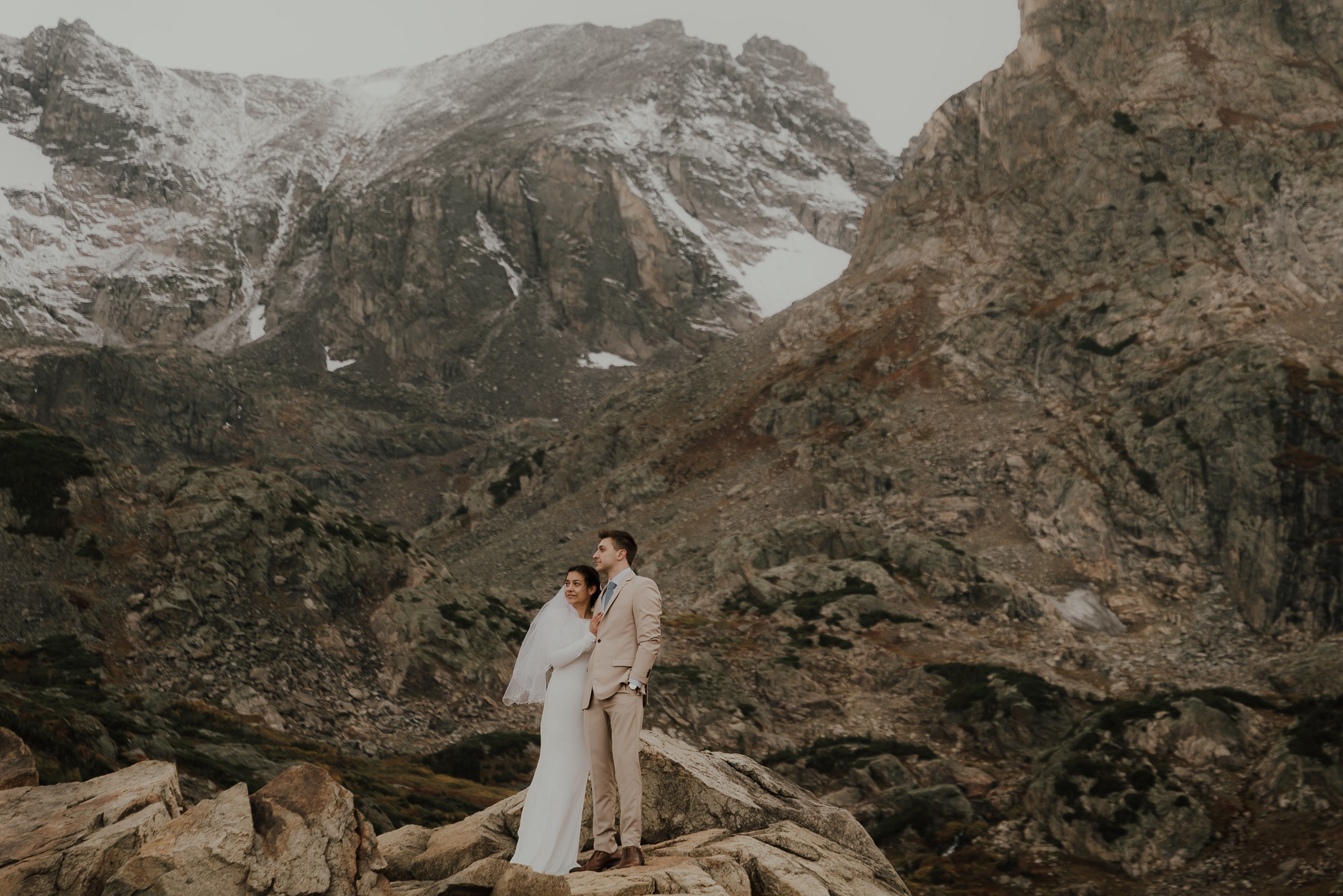 What to Know About Elopement Weddings