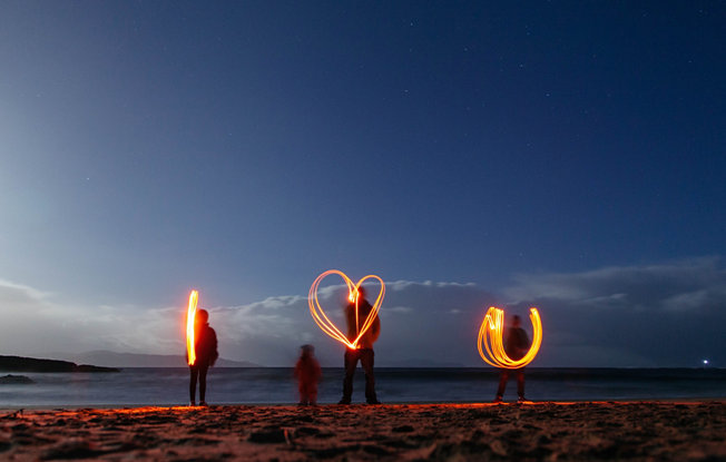 Proposal 10 Most Romantic Proposal Ideas