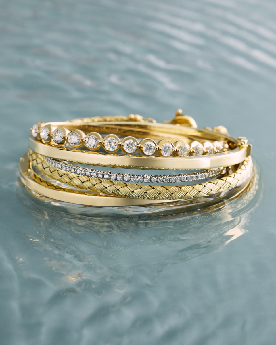 CURATED FOR ENDLESS SUMMER STYLE