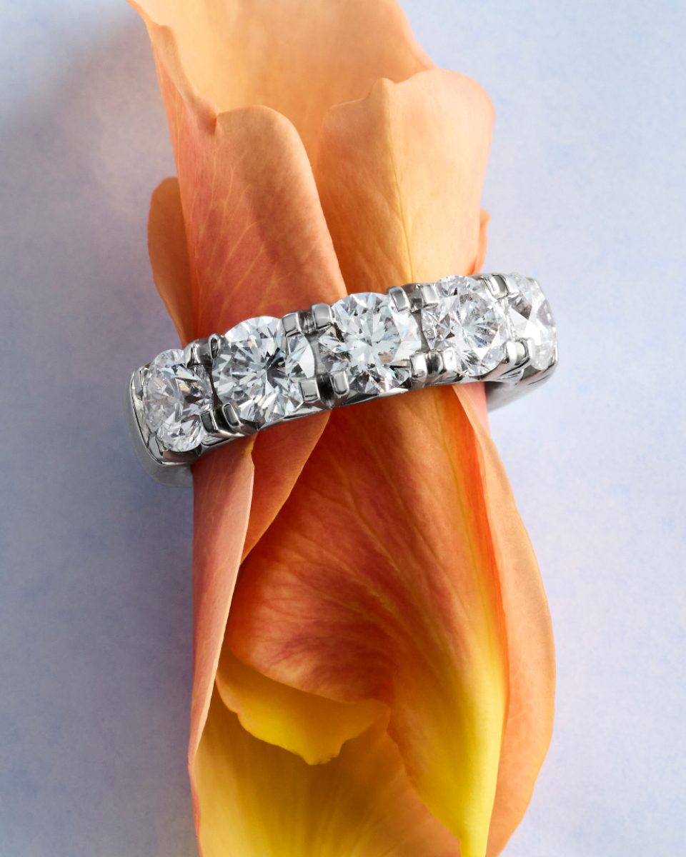 Blue Nile Spring Sale 2026 - Refreshed