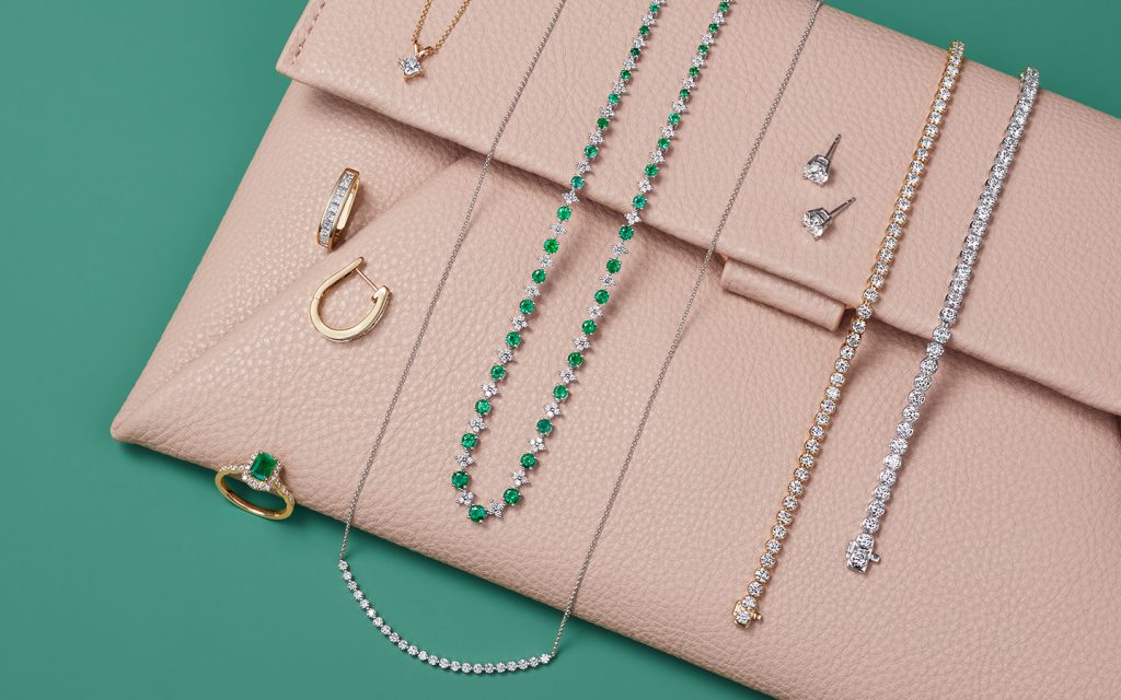 How Iconic Jewelry Pieces Got Their Names