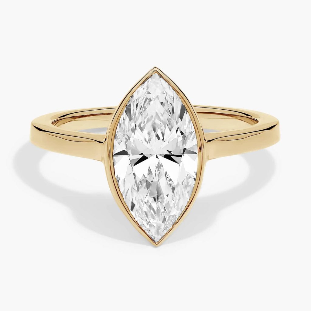 Which Diamond Shape Looks the Biggest? The Complete Guide