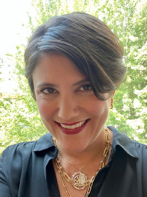 Blue Nile Buyer, Alex K.