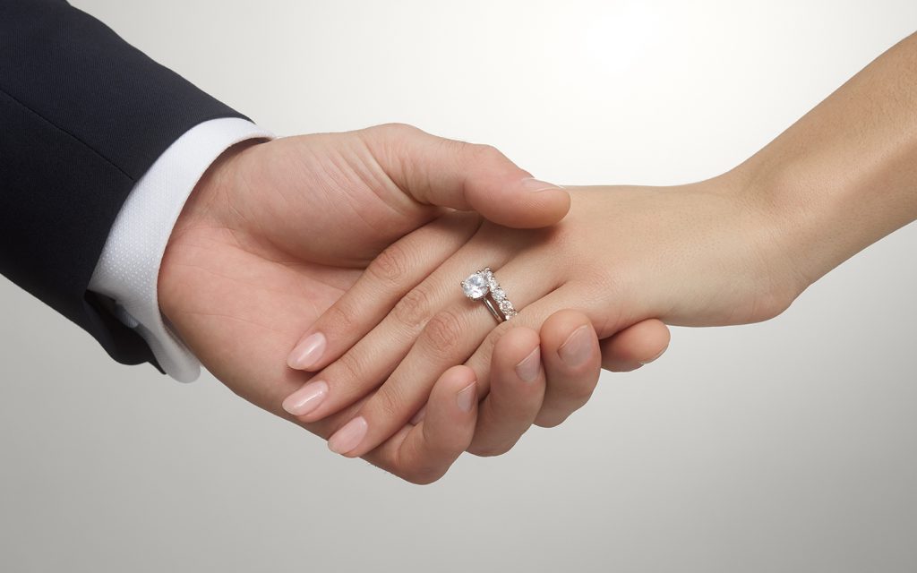 Are Flawless Diamonds Rare?