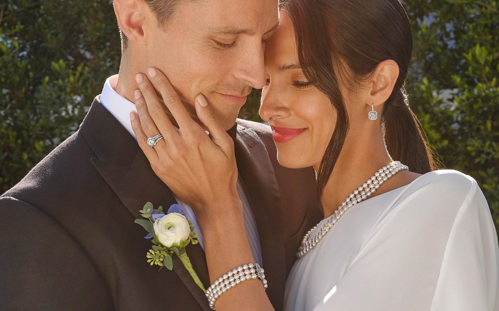 Something Old, New, Borrowed & Blue History & Buying Guide