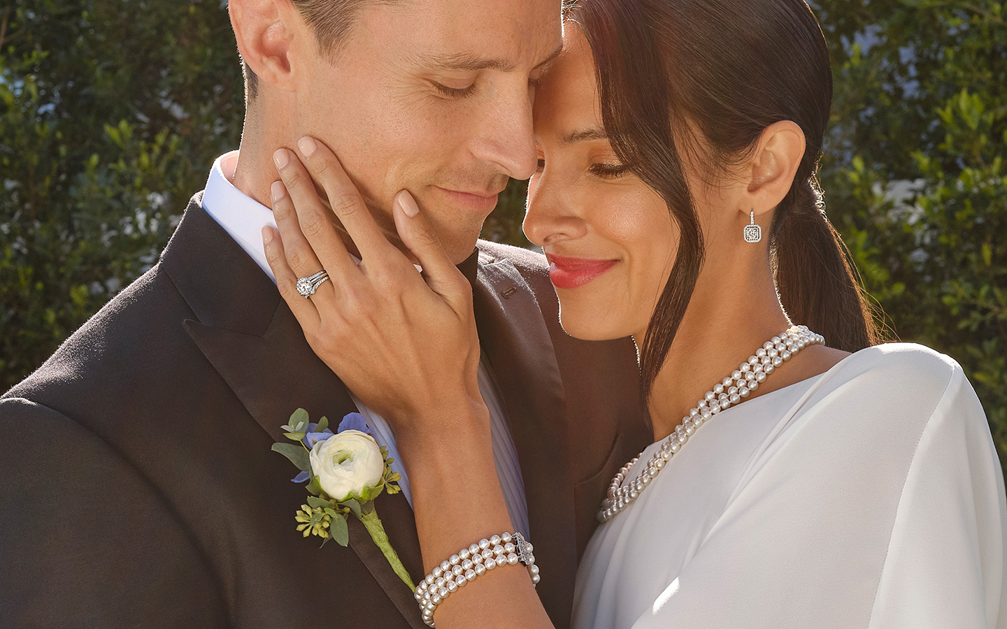 Something Old, New, Borrowed & Blue History & Buying Guide