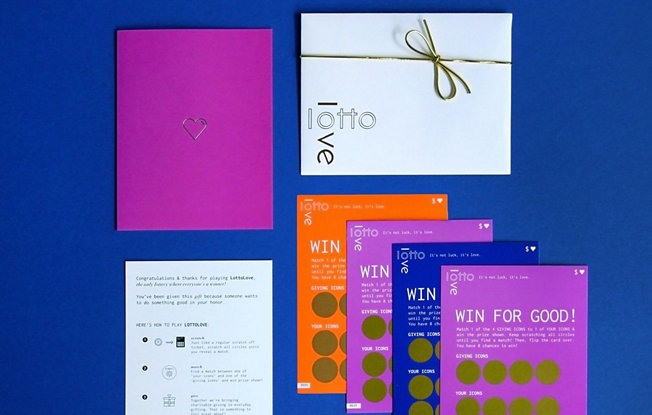 Papier luxury greetings cards and stationery