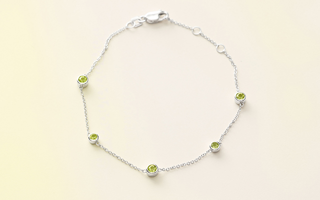 August Birthstone Gift Guide