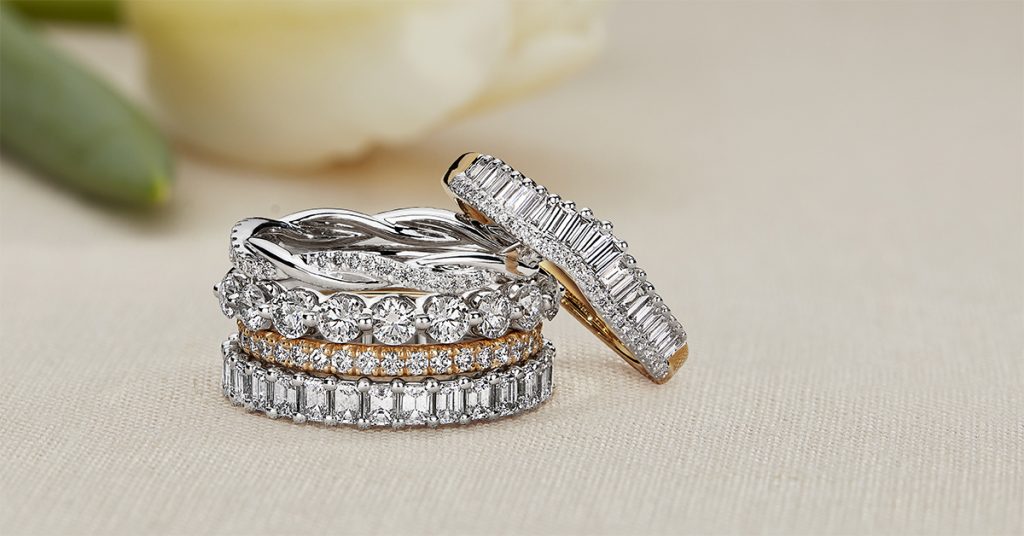 The Ultimate Guide to Promise Rings