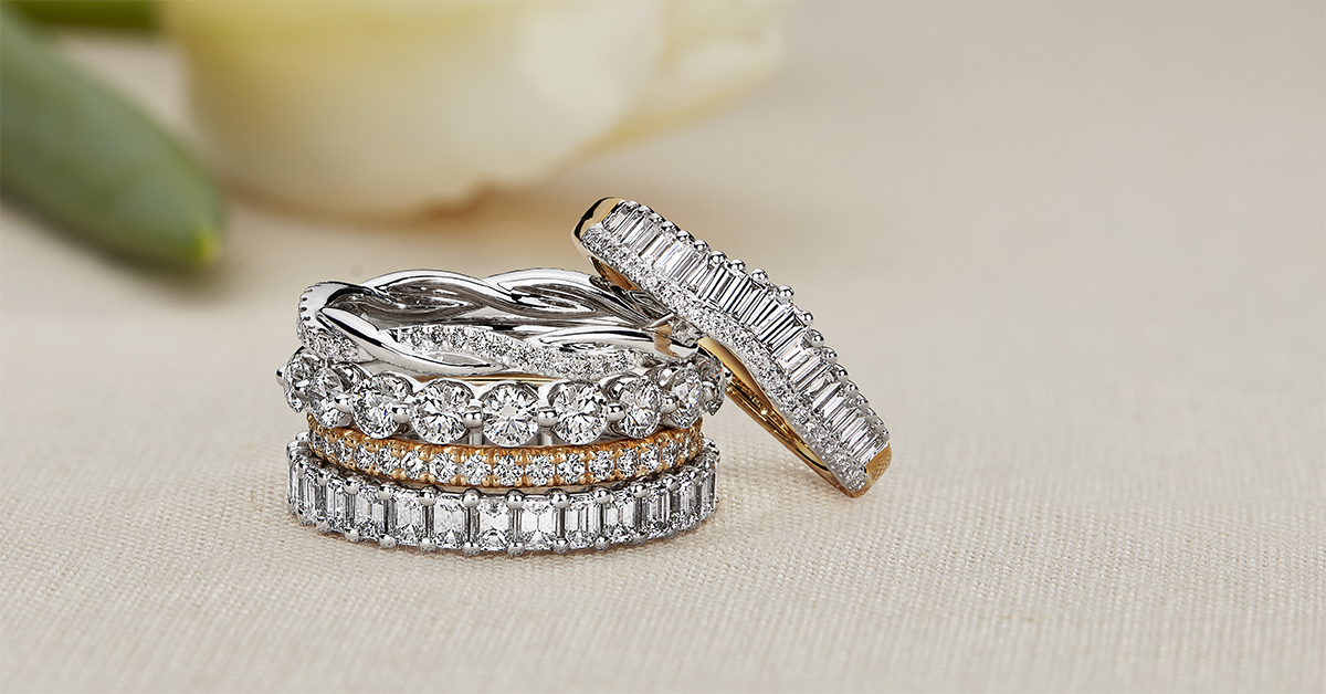 The Ultimate Guide to Promise Rings