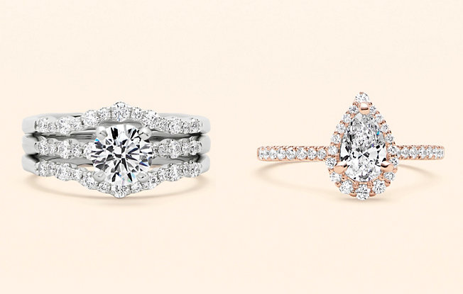 Most Popular Engagement Ring Trends for 2021