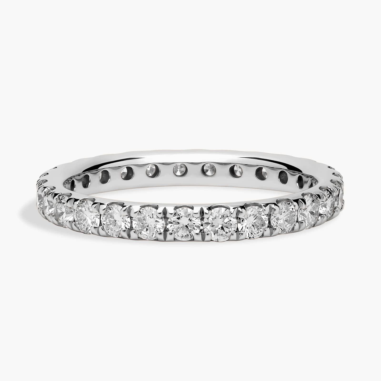 How to Choose a Wedding Ring: The Complete Buying Guide (+ Quiz)
