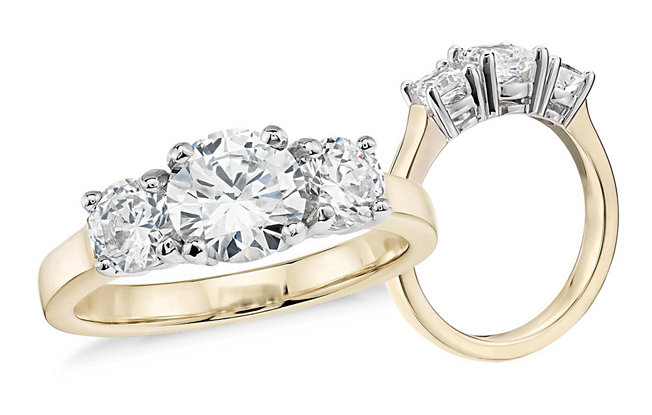 Which States Spend the Most (and the least) on Engagement Rings?
