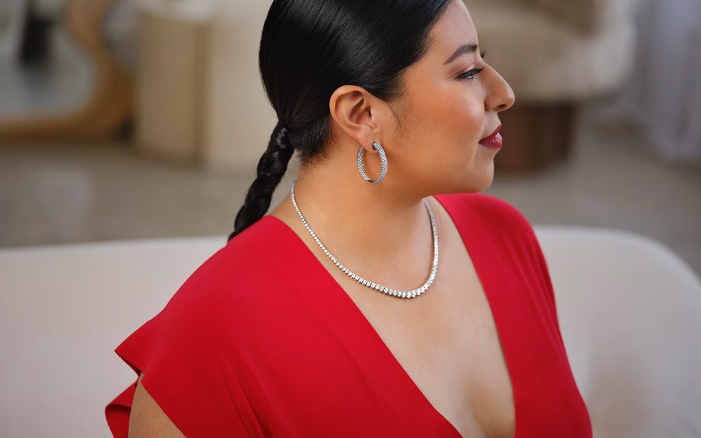 The Anatomy of Statement Jewelry