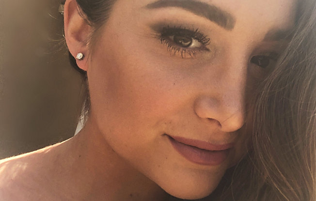 The Daily Sparkle: A Gift for Stephanie