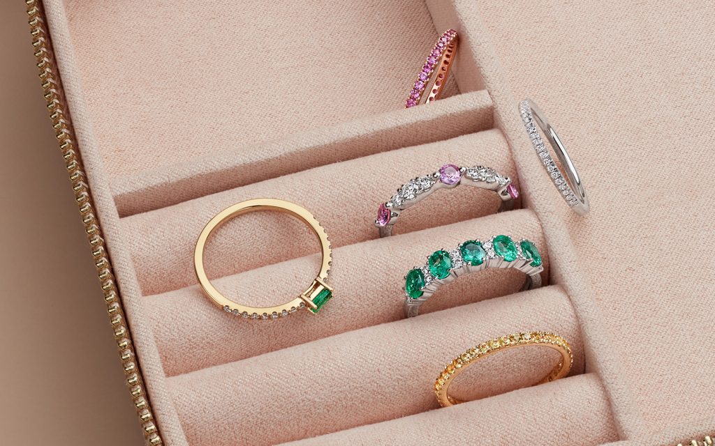 Tips for Traveling with Jewelry