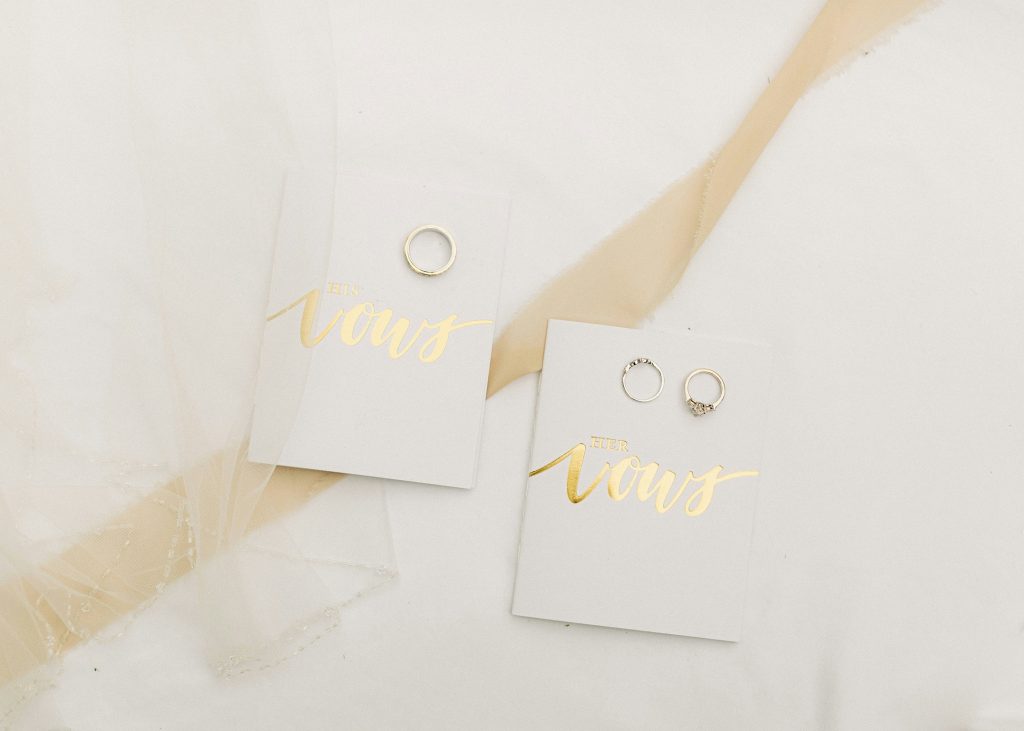 The Guide to Vow Renewals