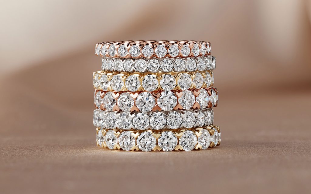 Wed Rings Example Guide to Wedding Ring Styles | Blue Nile