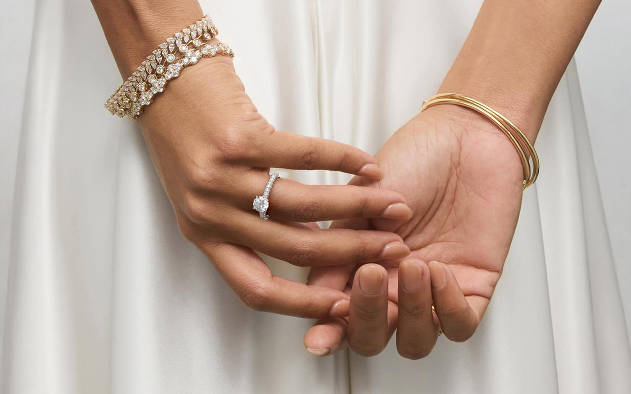 How Much Does the Average Engagement Ring Cost in 2026?