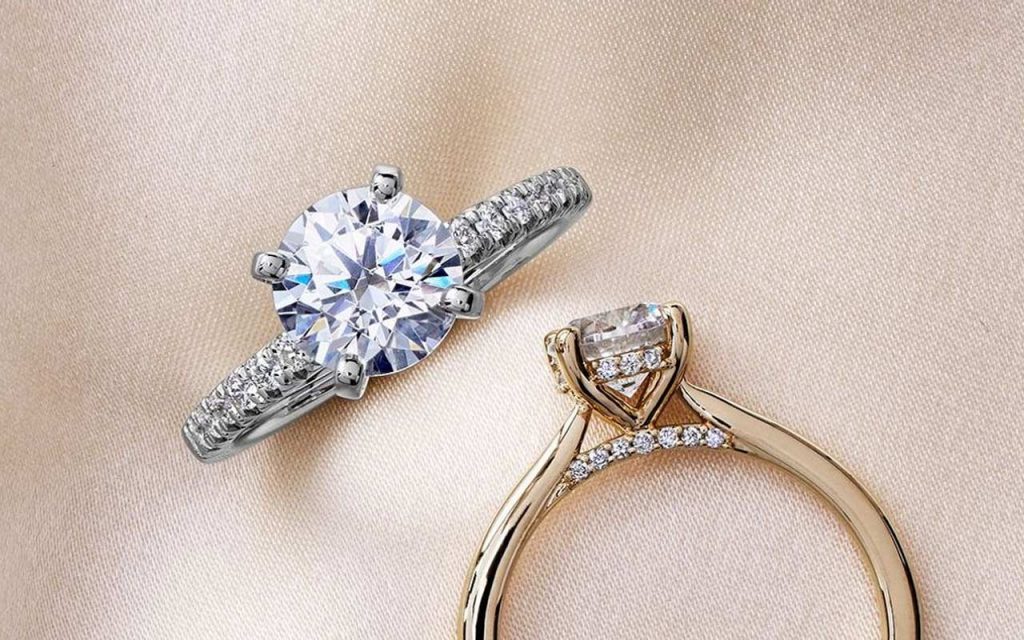 9 Best Stones for Engagement Rings in 2026
